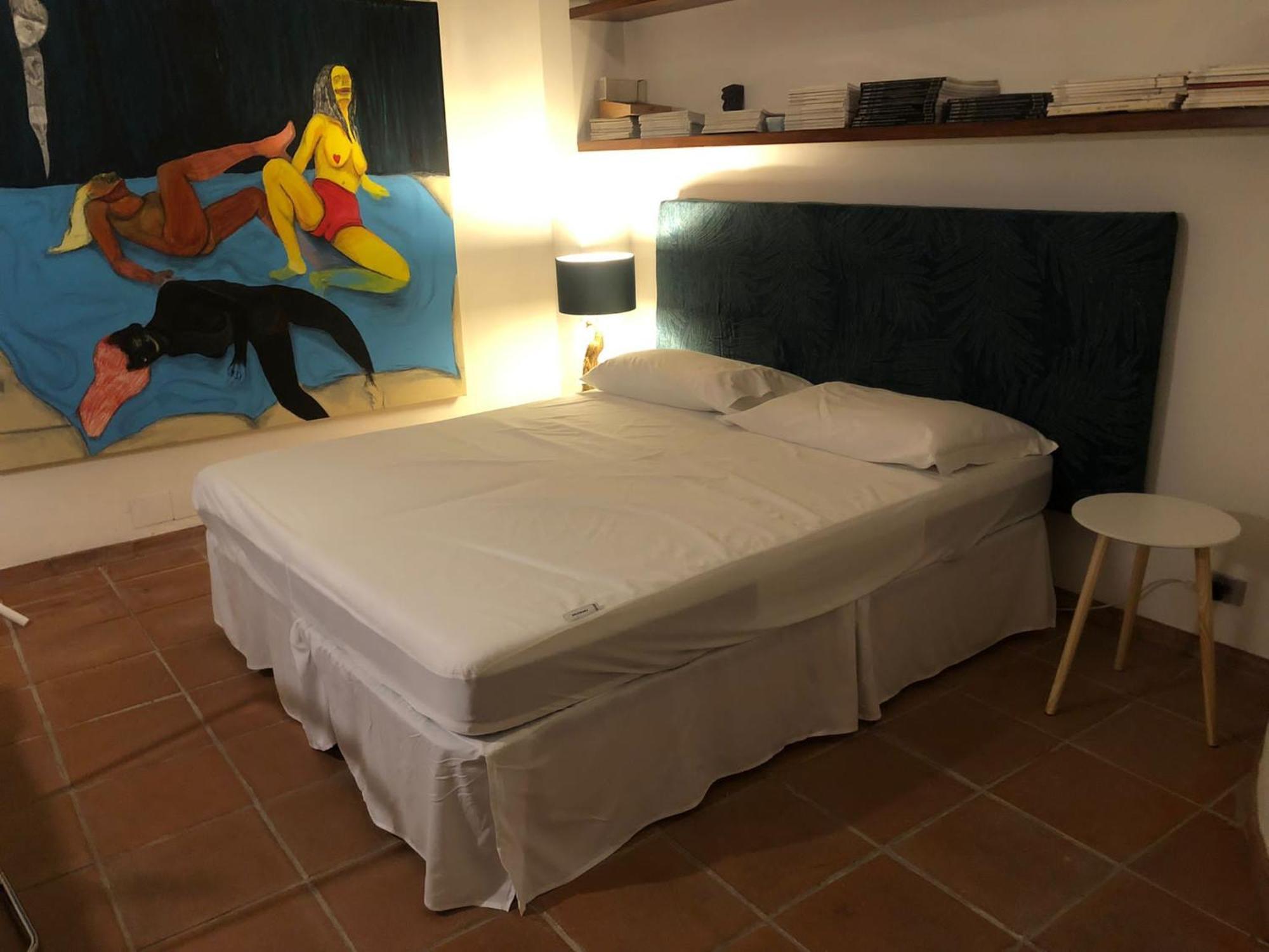 Mad Di Mare Di Arte Dormire Celle Ligure Eksteriør bilde